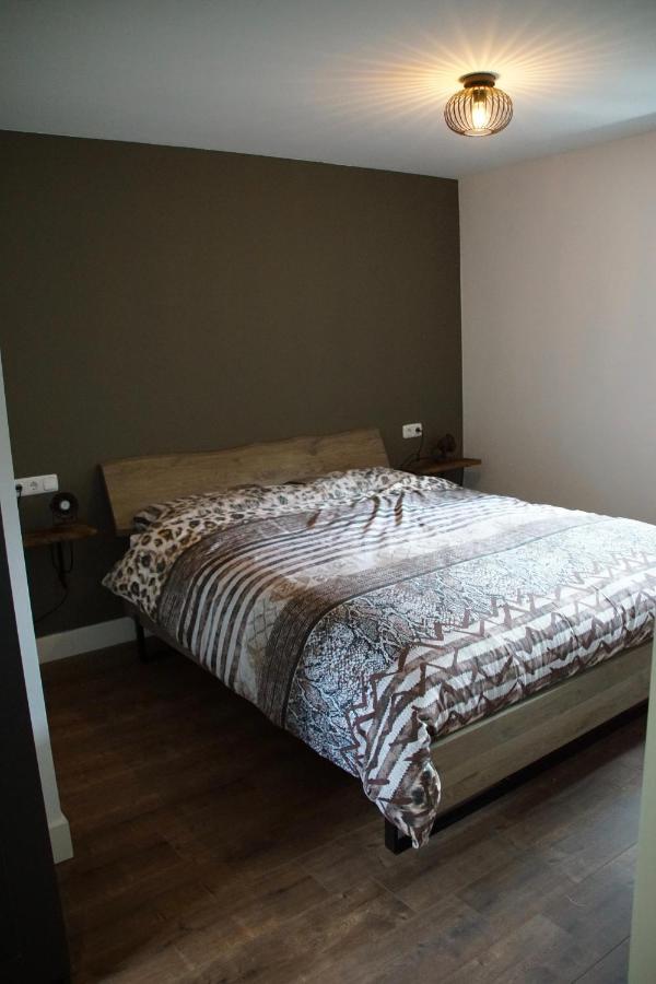 Zur Gruenen Heide Bed and Breakfast Wellerlooi Buitenkant foto